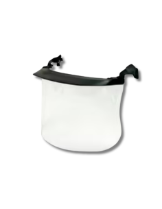Visor Peltor V4F 3M Policarbonato Claro