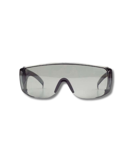 Sobrelentes Opera Resistor Gris