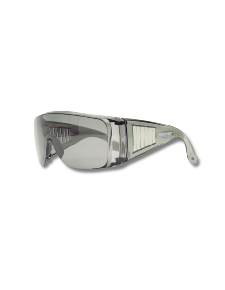 Sobrelentes Opera Resistor Gris