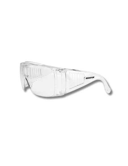 Sobrelentes Opera Resistor Claro