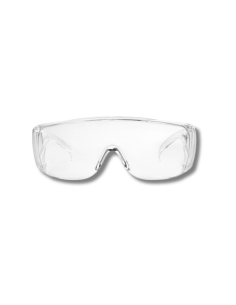 Sobrelentes Opera Resistor Claro 2