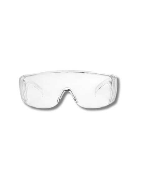 Sobrelentes Opera Resistor Claro