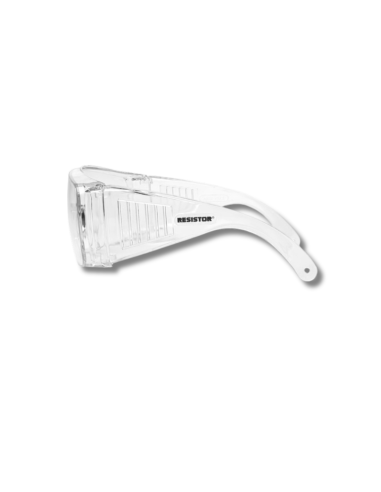 Sobrelentes Opera Resistor Claro