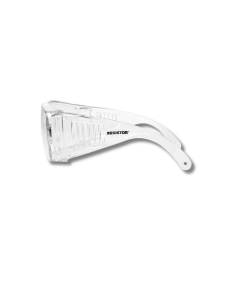 Sobrelentes Opera Resistor Claro