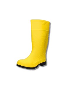 Bota de Seguridad Bata PVC Gasol