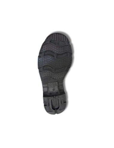 Bota de Seguridad Bata PVC Gasol