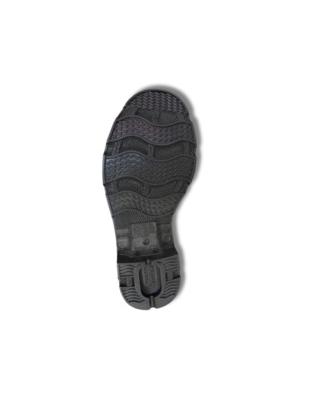 Bota de Seguridad Bata PVC Gasol