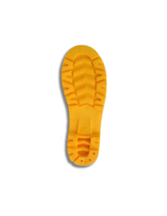 Bota de Seguridad Bata PVC Agrícola 2