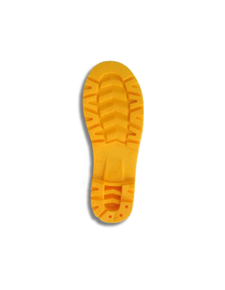 Bota de Seguridad Bata PVC Agrícola