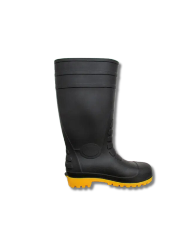 Bota de Seguridad Bata PVC Agrícola