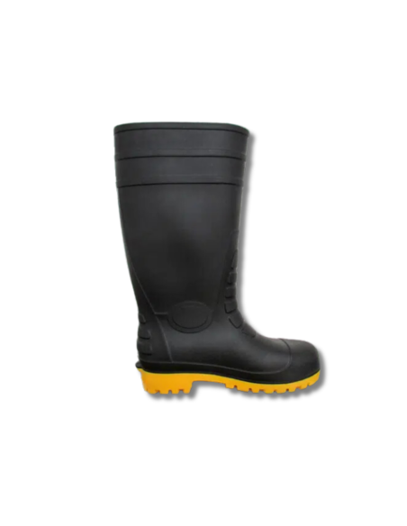 Bota de Seguridad Bata PVC Agrícola