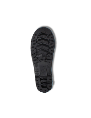 Traje con Bota de Seguridad Bata Wader