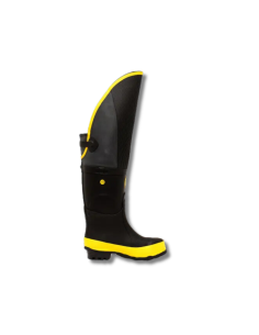 Bota de Seguridad Bata Corsario