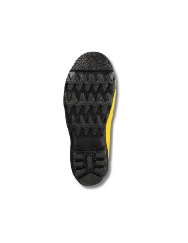 Bota de Seguridad Bata Corsario