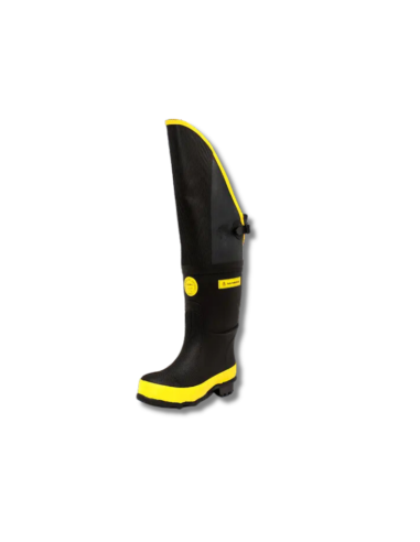 Bota de Seguridad Bata Corsario