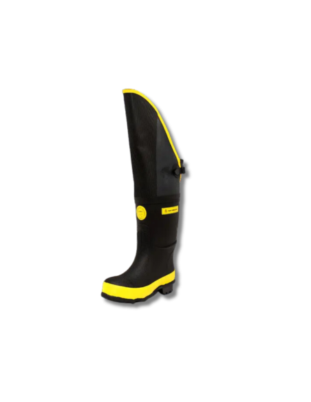 Bota de Seguridad Bata Corsario