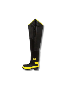 Bota de Seguridad Bata Pescadora