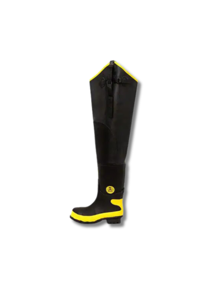 Bota de Seguridad Bata Pescadora