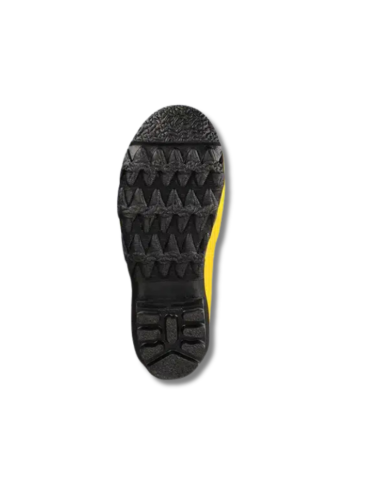 Bota de Seguridad Bata Pescadora