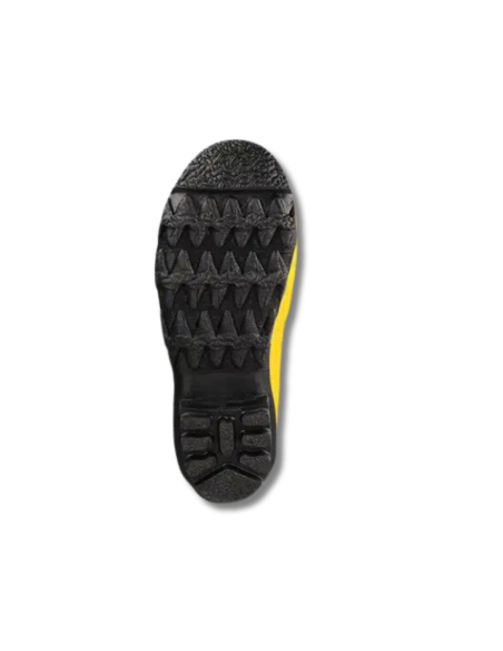 Bota de Seguridad Bata Pescadora