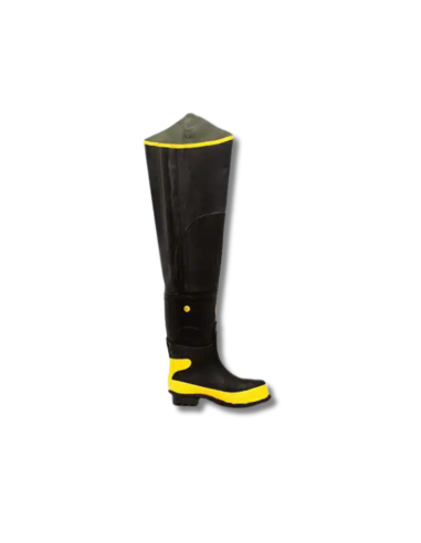 Bota de Seguridad Bata Pescadora