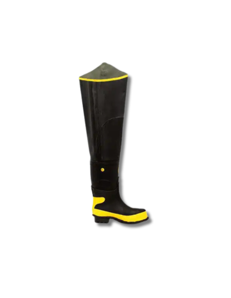 Bota de Seguridad Bata Pescadora