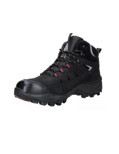 Botín de Seguridad Sherpas SH 411 NDK Negro