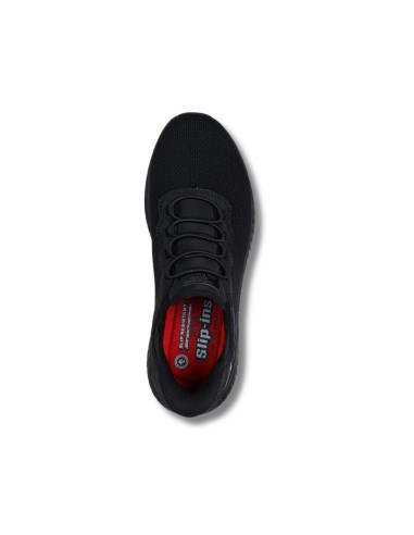 Zapatilla Ocupacional Mujer Skechers Jasul