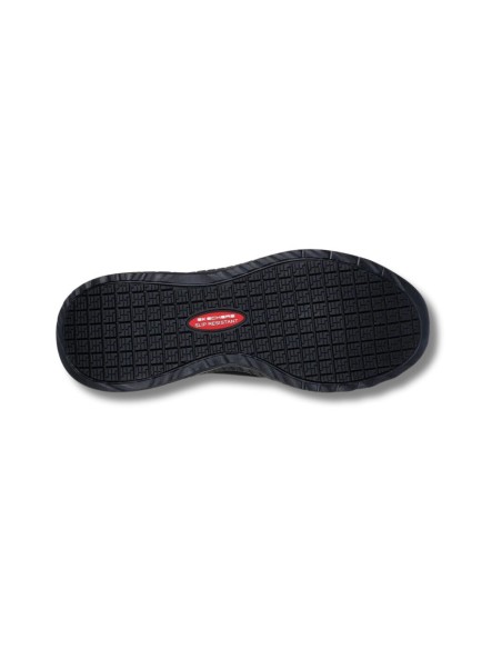 Zapatilla Ocupacional Mujer Skechers Jasul