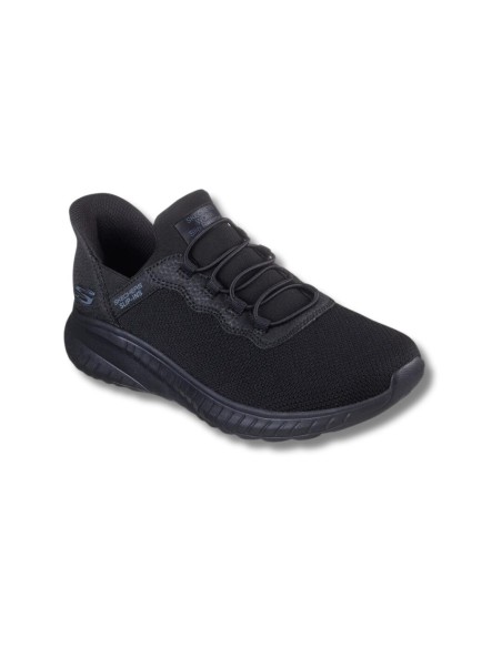 Zapatilla Ocupacional Mujer Skechers Jasul