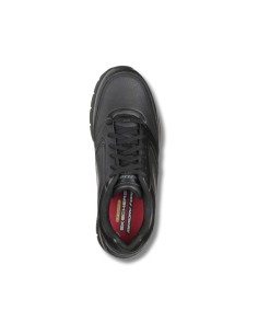 Zapatilla Ocupacional Skechers Nampa para Hombre 2