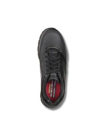 Zapatilla Ocupacional Skechers Nampa para Hombre