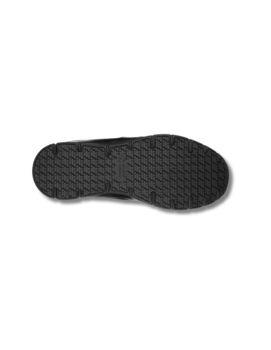 Zapatilla Ocupacional Skechers Nampa para Hombre