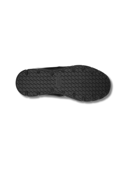Zapatilla Ocupacional Skechers Nampa para Hombre