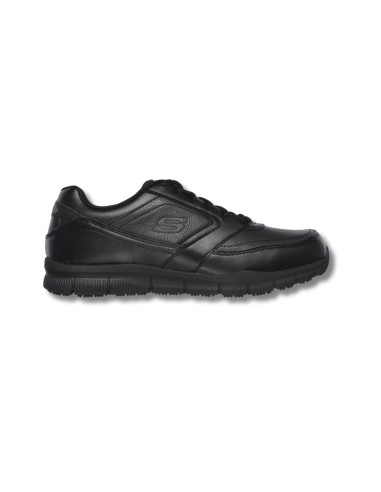 Zapatilla Ocupacional Skechers Nampa para Hombre