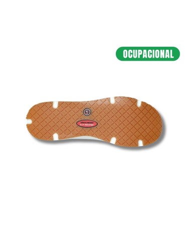 Zapatilla Ocupacional Mujer Skechers Uno Blanco