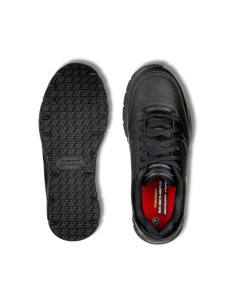 Zapatilla Ocupacional Mujer Skechers Nampa 2