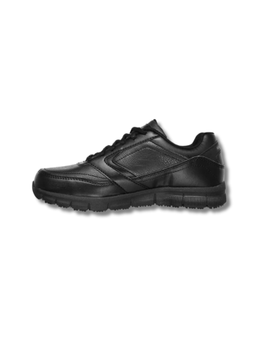 Zapatilla Ocupacional Mujer Skechers Nampa