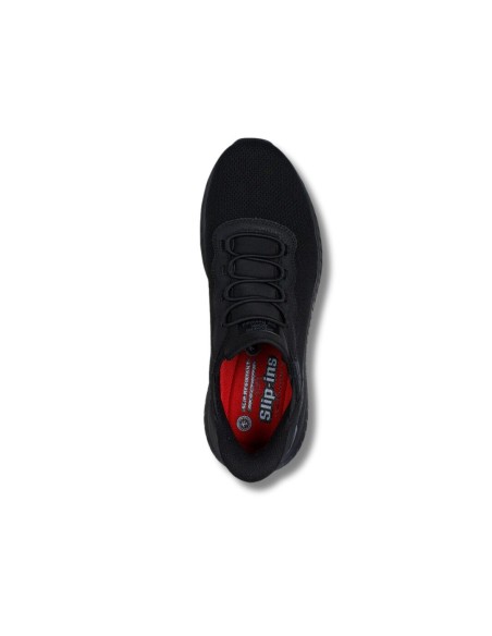 Zapatilla Ocupacional Skechers Stivig para Hombre