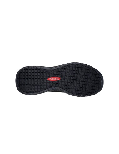 Zapatilla Ocupacional Skechers Stivig para Hombre