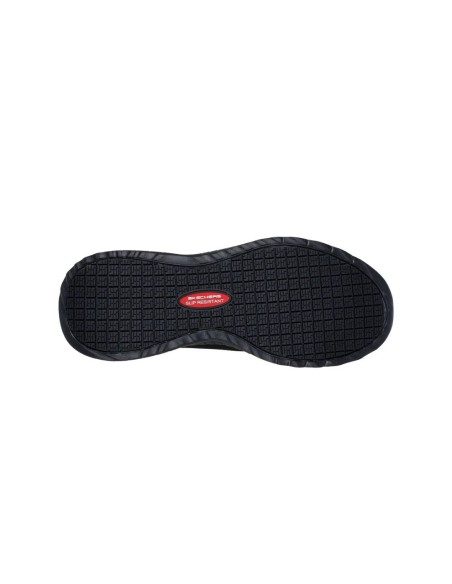 Zapatilla Ocupacional Skechers Stivig para Hombre