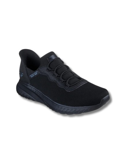 Zapatilla Ocupacional Skechers Stivig para Hombre