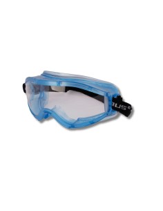 Antiparra de Seguridad Libus New Classic Transparente AF