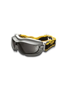 Antiparra de Seguridad Steelpro K-2 AF Gris