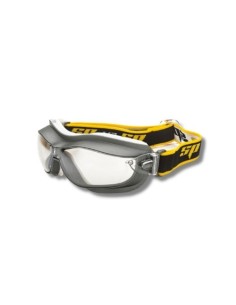 Antiparra de Seguridad Steelpro K-2 AF Clara