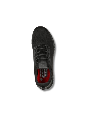 Zapatilla Ocupacional Skechers Cessnock SR para Hombre
