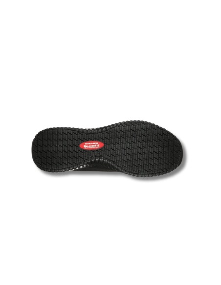 Zapatilla Ocupacional Skechers Cessnock SR para Hombre