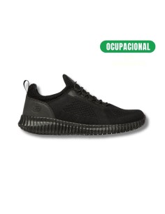 Zapatilla Ocupacional Mujer Skechers Cessnock Carrboro SR