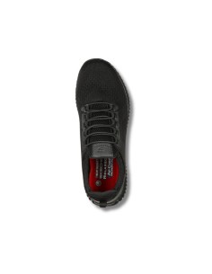 Zapatilla Ocupacional Mujer Skechers Cessnock Carrboro SR 2