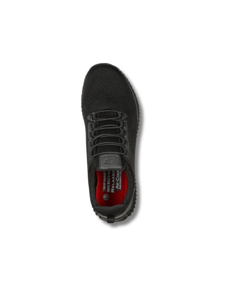 Zapatilla Ocupacional Mujer Skechers Cessnock Carrboro SR